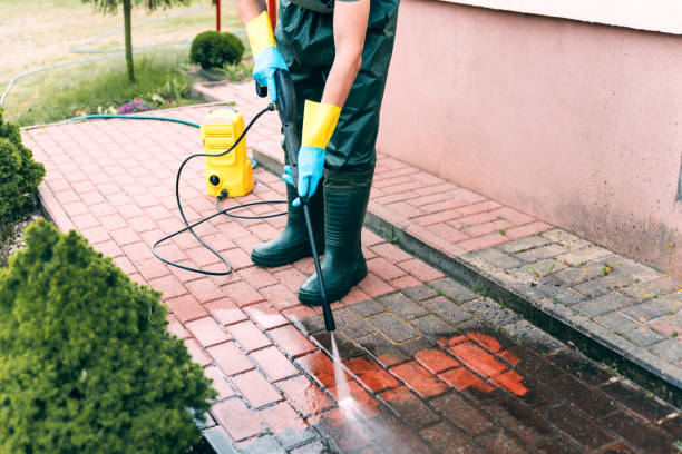 Best Affordable Pressure Washing  in Crockett, TX