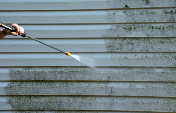 Best Pressure Washing Patio  in Crockett, TX