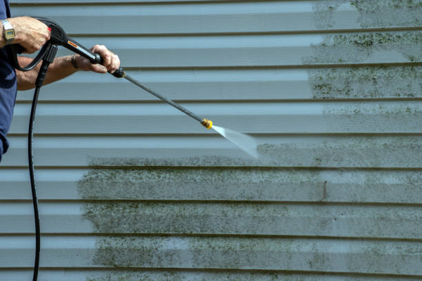 Best Residential Pressure Washing Services  in Crockett, TX