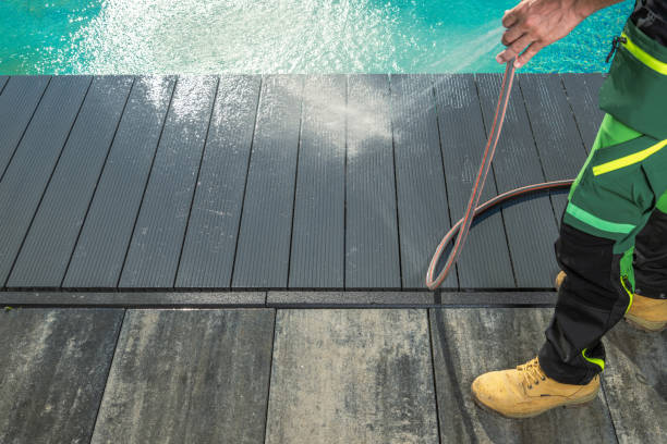 Best Commercial Pressure Washing  in Crockett, TX