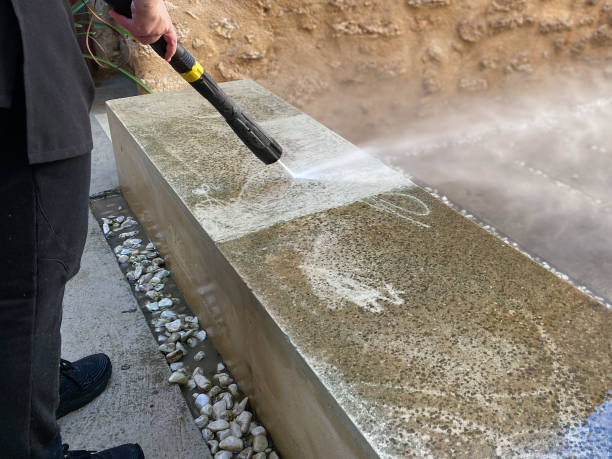 Best Pressure Washing Estimates  in Crockett, TX