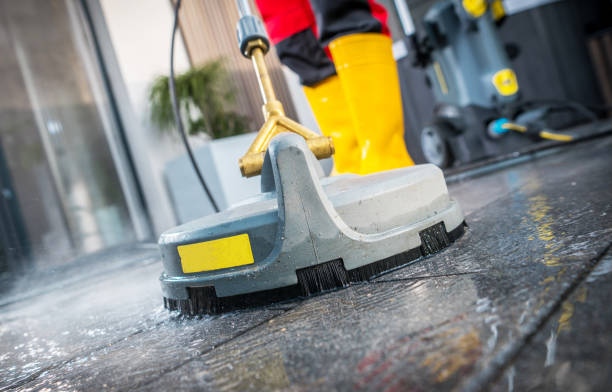 Best Pressure Washing Company Near Me  in Crockett, TX