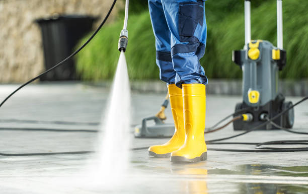 Best Pressure Washing Company Near Me  in Crockett, TX
