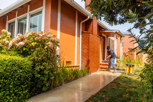 Pressure Washing Contractors in Crockett, TX