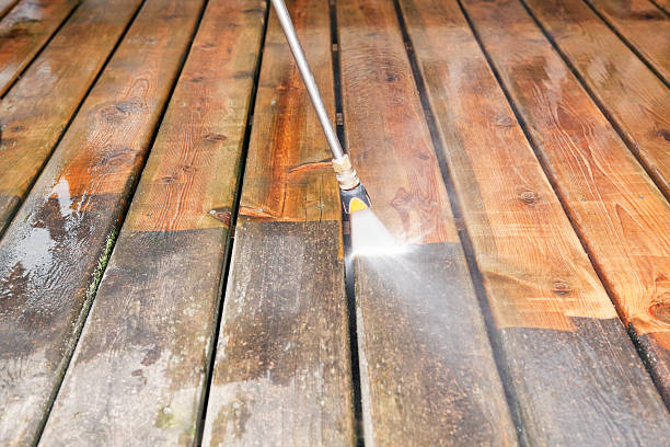 Best Affordable Power Washing  in Crockett, TX