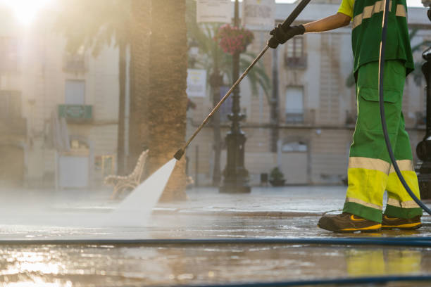 Best Pressure Washing Company Near Me  in Crockett, TX