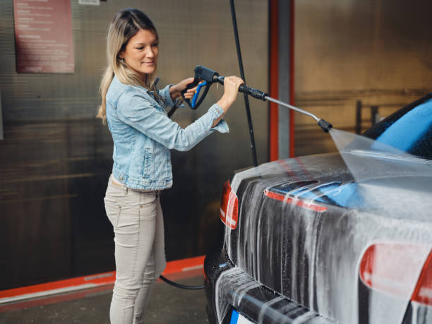 Trusted Crockett, TX Pressure Washing Experts